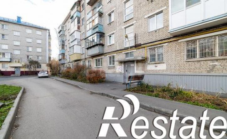 1-комн квартира улица Коли Мяготина, 62,  д. 62