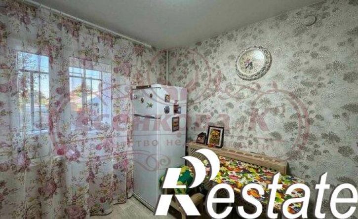 2-комн квартира улица Дружбы, 6,  д. 6