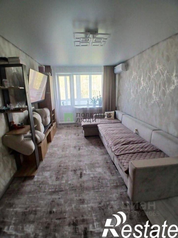 4-комн квартира Рабоче-Крестьянская улица, 10,  д. 10