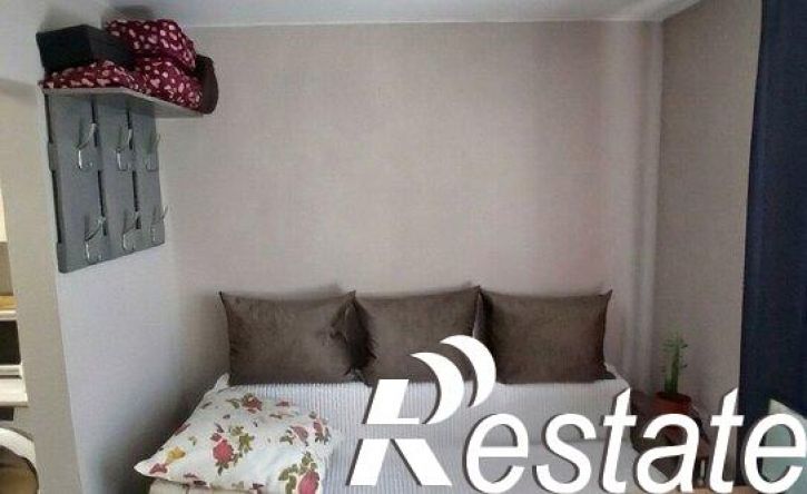 1-комн квартира улица Ленина, 39,  д. 39