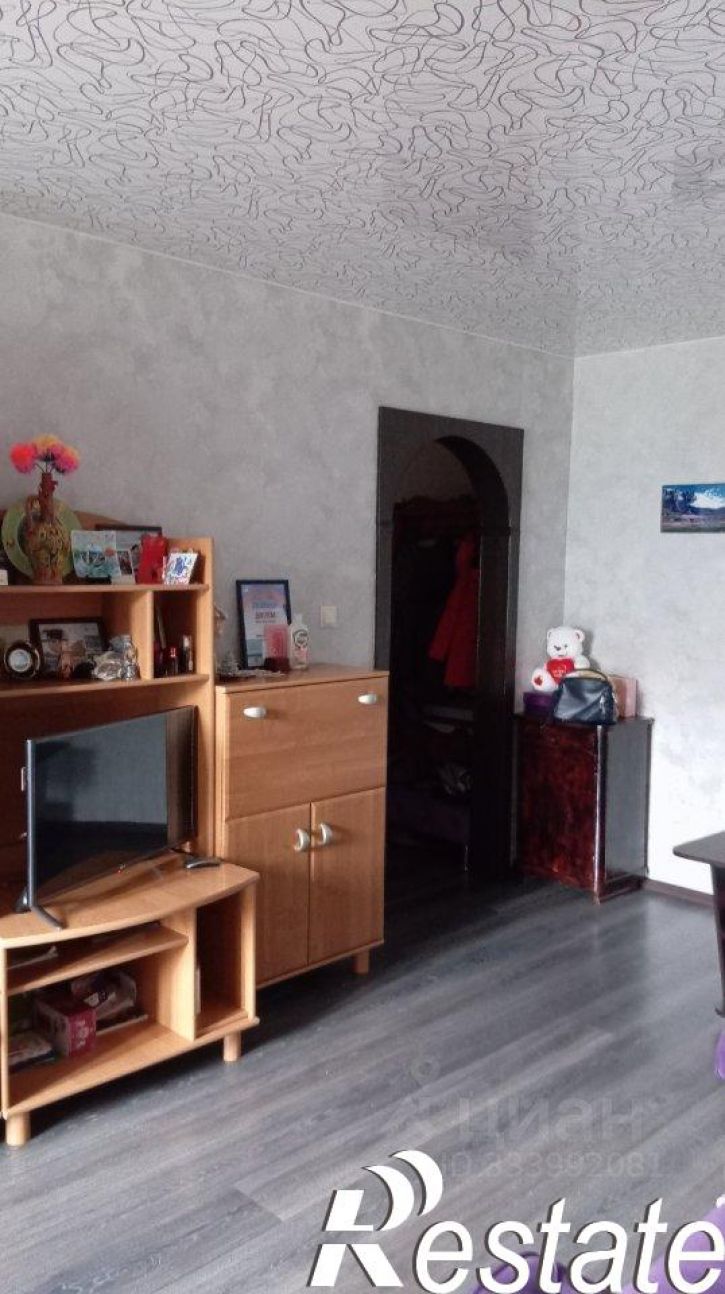 3-комн квартира Комсомольская улица, 81,  д. 81