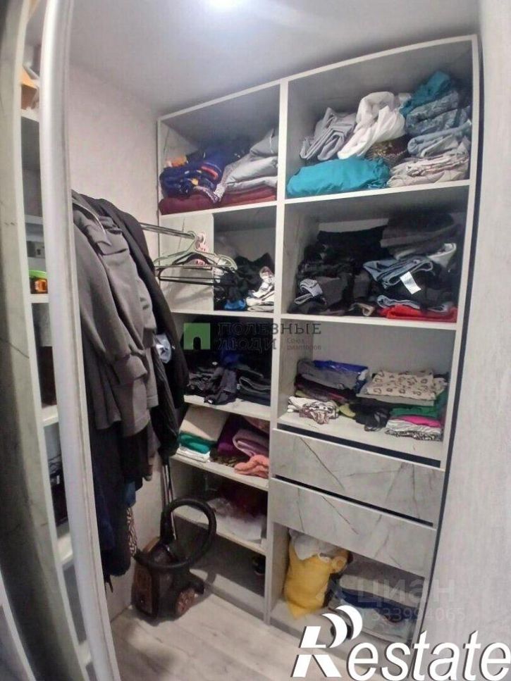 4-комн квартира Рабоче-Крестьянская улица, 10,  д. 10