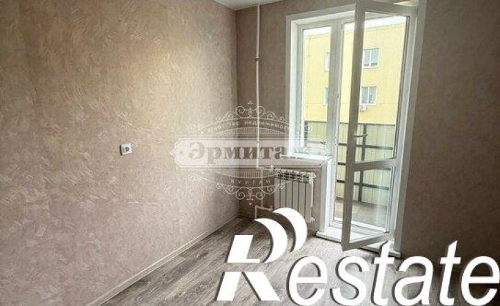 3-комн квартира улица Броневик, 2А,  д. 2А