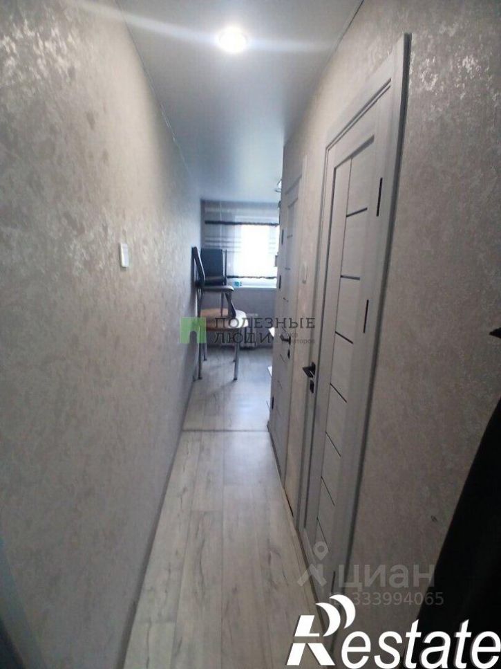 4-комн квартира Рабоче-Крестьянская улица, 10,  д. 10