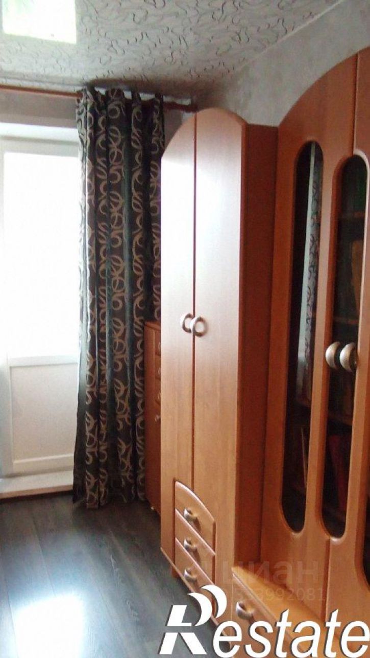 3-комн квартира Комсомольская улица, 81,  д. 81