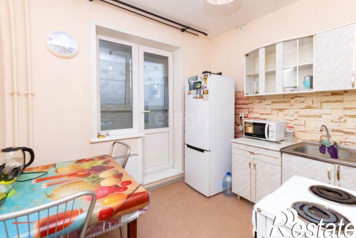 1-комн квартира улица Дзержинского, 31Г,  д. 31Г