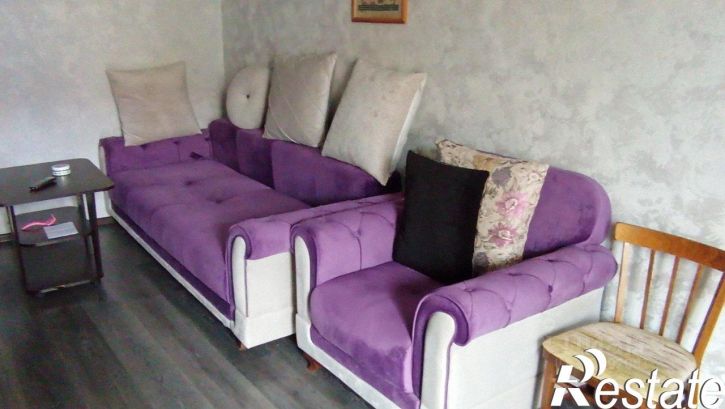 3-комн квартира Комсомольская улица, 81,  д. 81