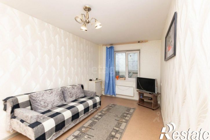 1-комн квартира улица Дзержинского, 31Г,  д. 31Г