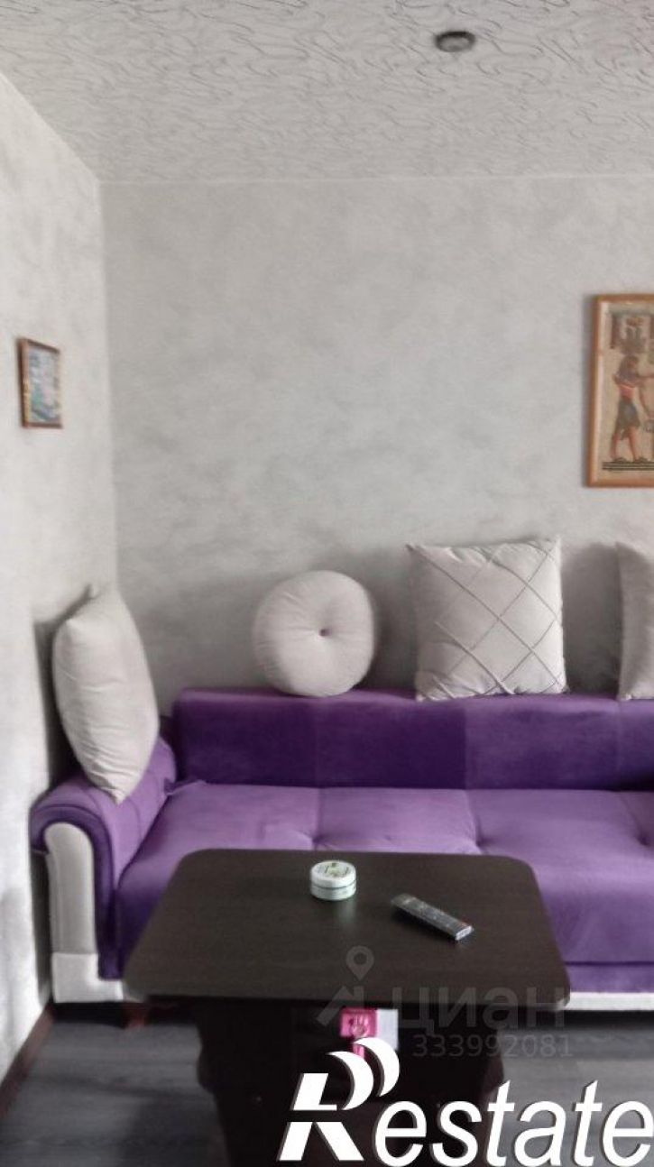 3-комн квартира Комсомольская улица, 81,  д. 81