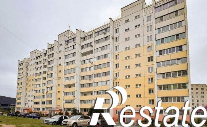 1-комн квартира улица Дзержинского, 31Г,  д. 31Г