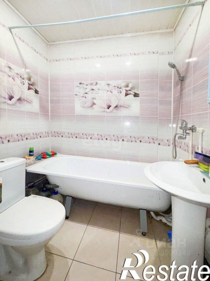 1-комн квартира улица Дзержинского, 31Г,  д. 31Г