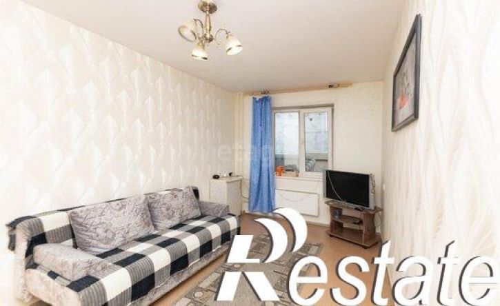 1-комн квартира улица Дзержинского, 31Г,  д. 31Г