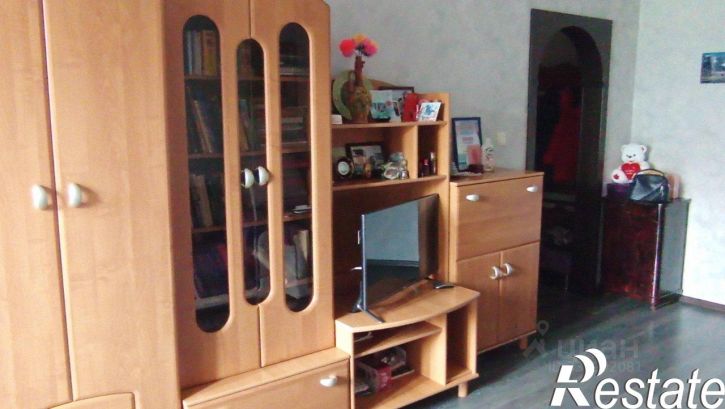 3-комн квартира Комсомольская улица, 81,  д. 81