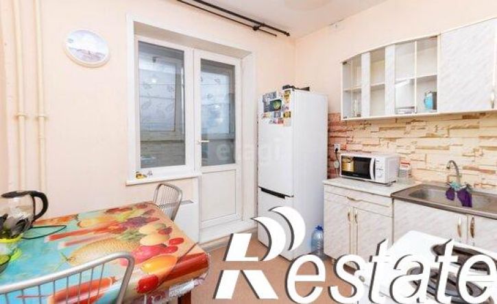 1-комн квартира улица Дзержинского, 31Г,  д. 31Г