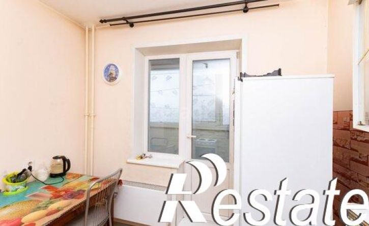1-комн квартира улица Дзержинского, 31Г,  д. 31Г