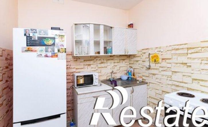 1-комн квартира улица Дзержинского, 31Г,  д. 31Г