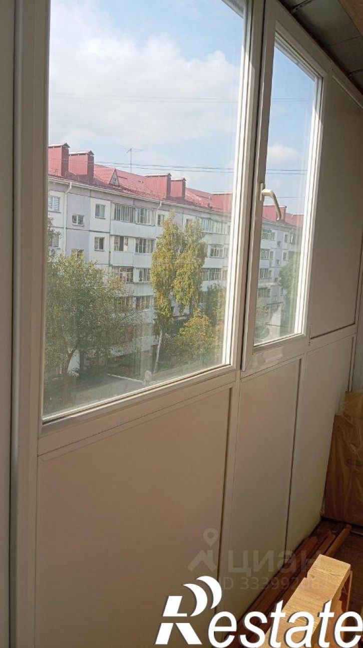 3-комн квартира Комсомольская улица, 81,  д. 81