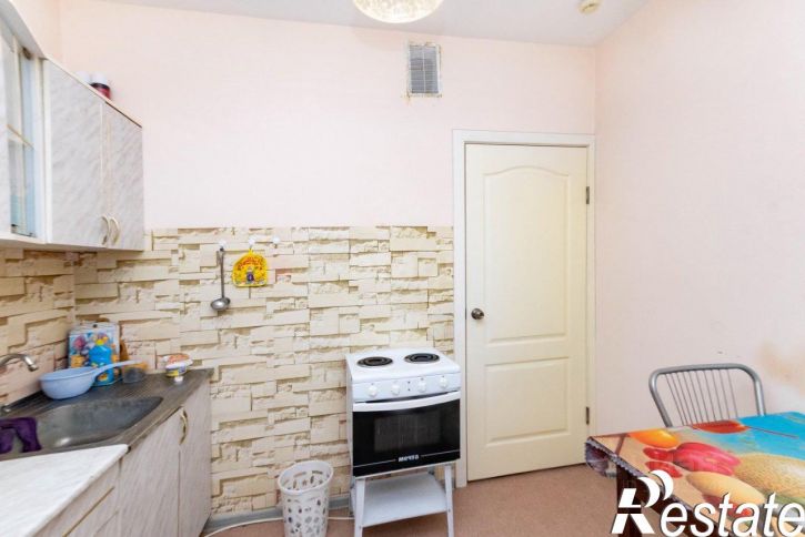 1-комн квартира улица Дзержинского, 31Г,  д. 31Г