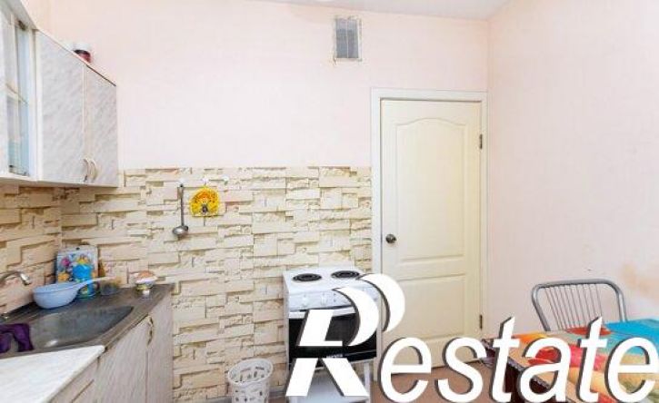 1-комн квартира улица Дзержинского, 31Г,  д. 31Г