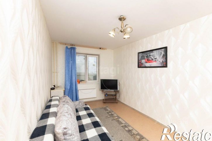 1-комн квартира улица Дзержинского, 31Г,  д. 31Г