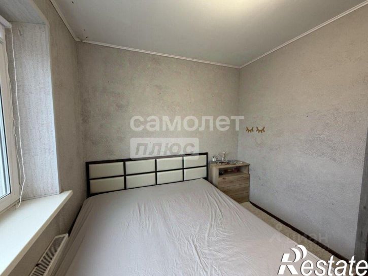 2-комн квартира улица 9 Мая, 2Д,  д. 2Д