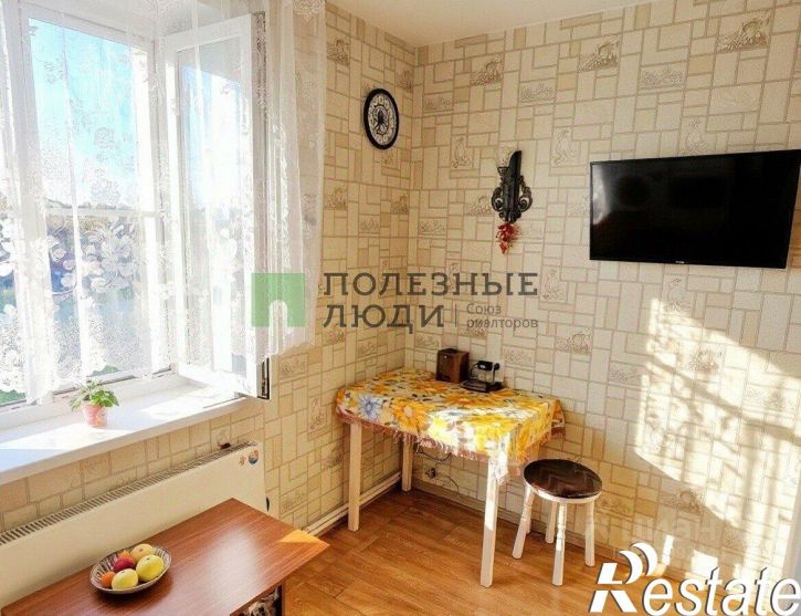 2-комн квартира Курган г., Заозерный, 6а мкр., д.14
