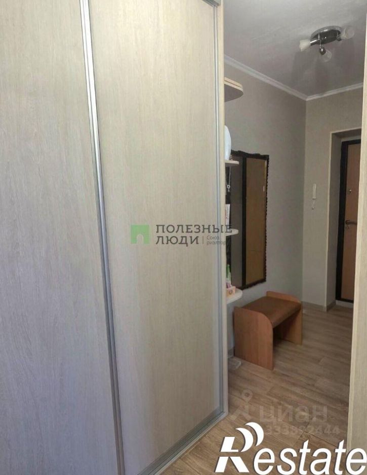2-комн квартира Курган г., Заозерный, 6а мкр., д.14