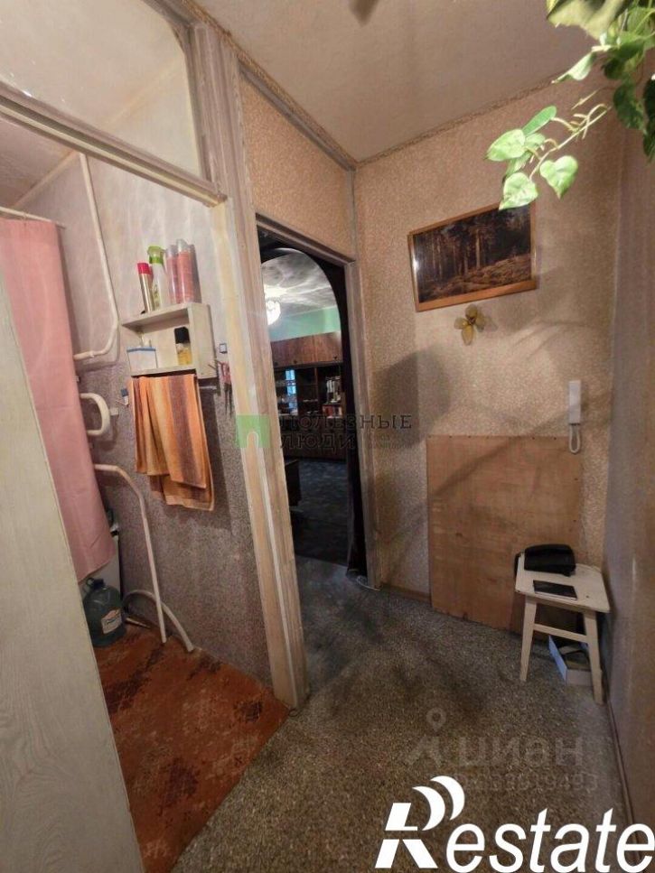 1-комн квартира Станционная улица, 36,  д. 36