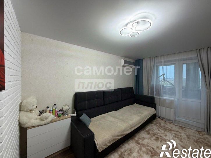 2-комн квартира улица 9 Мая, 2Д,  д. 2Д