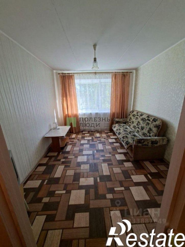 1-комн квартира Чернореченская улица, 91,  д. 91