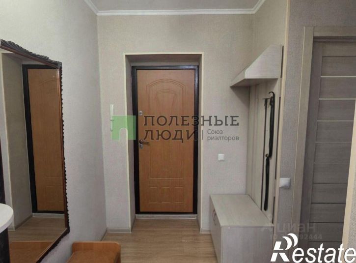 2-комн квартира Курган г., Заозерный, 6а мкр., д.14