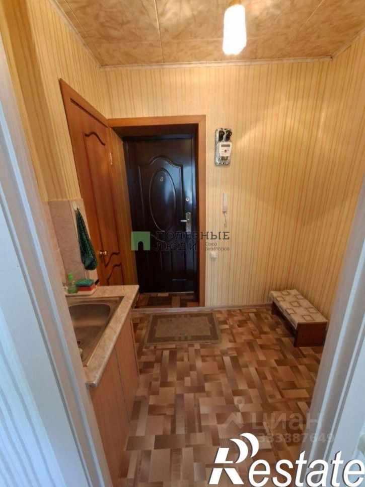 1-комн квартира Чернореченская улица, 91,  д. 91