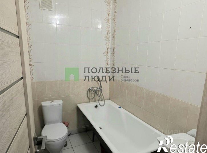 2-комн квартира Курган г., Заозерный, 6а мкр., д.14
