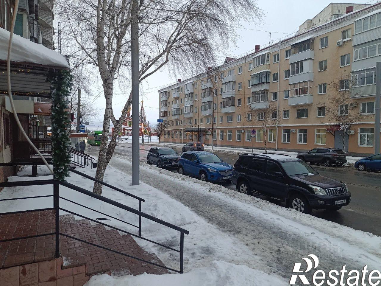 Купить торговое помещение за 9 964 890 рублей на улица Красина, 40