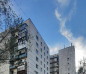 комната 15 кв м улица Радионова, 20