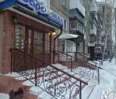 торговое помещение 85 кв м улица Красина, 40