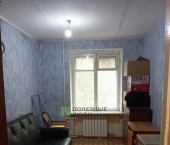 комната 14 кв м улица Гоголя, 72