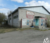 торговое помещение 179 кв м Карчевская роща поселок