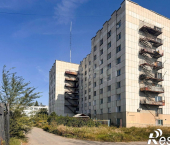 комната 13 кв м Автозаводская улица, 5 с38