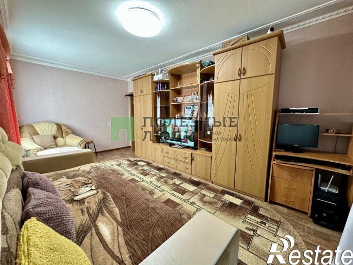 2-комн квартира улица Пушкина, 71,  д. 71