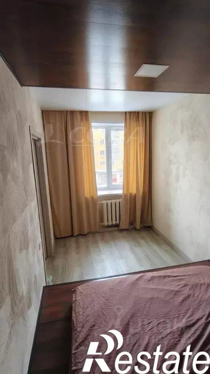 2-комн квартира Пролетарская улица, 65,  д. 65