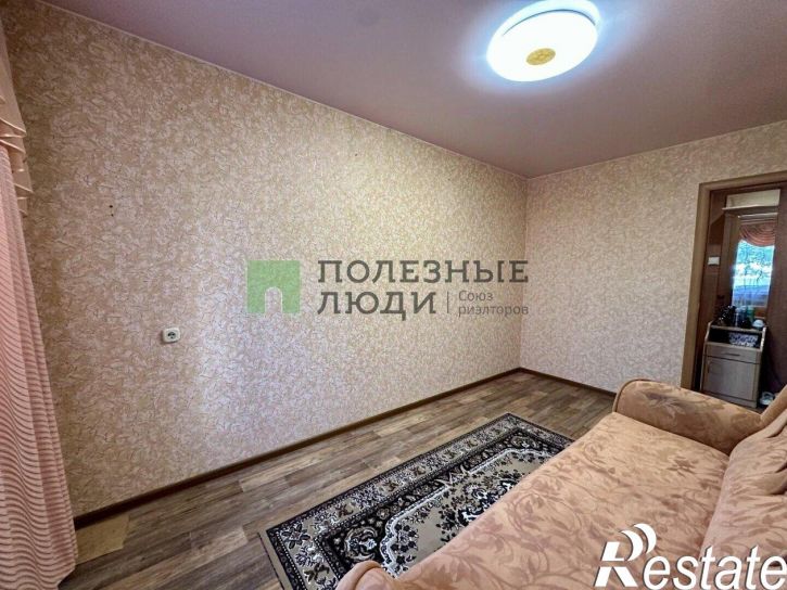 2-комн квартира улица Пушкина, 71,  д. 71