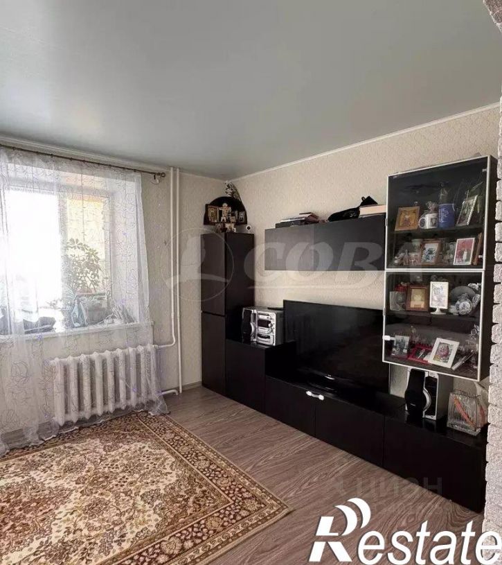 3-комн квартира улица Василия Блюхера, 7,  д. 7