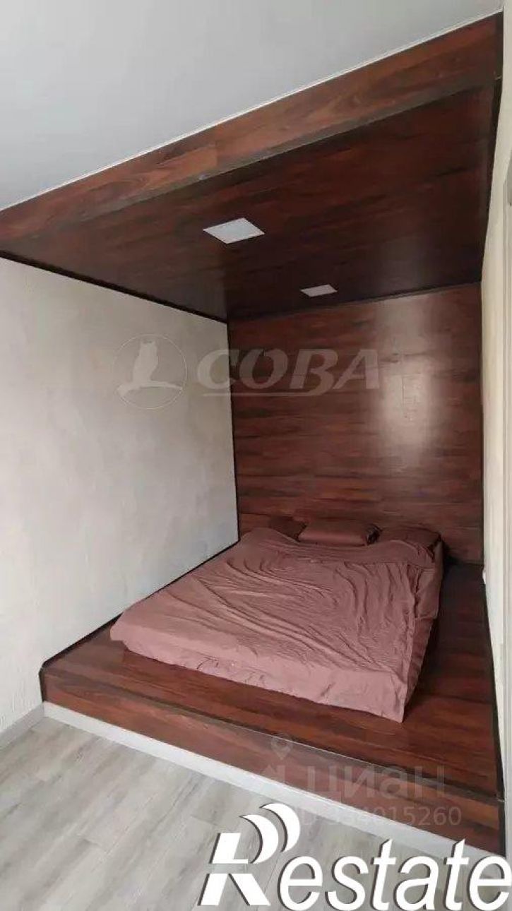 2-комн квартира Пролетарская улица, 65,  д. 65