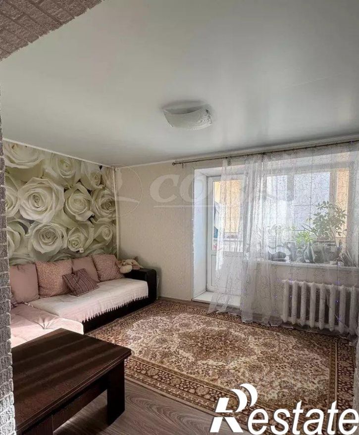 3-комн квартира улица Василия Блюхера, 7,  д. 7