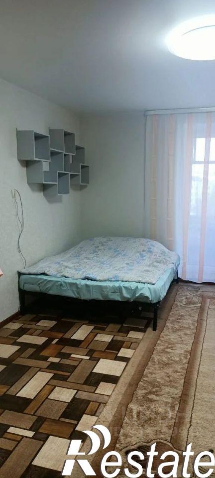 2-комн квартира Пролетарская улица, 82,  д. 82