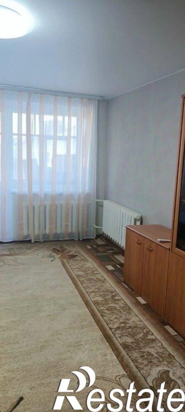 2-комн квартира Пролетарская улица, 82,  д. 82