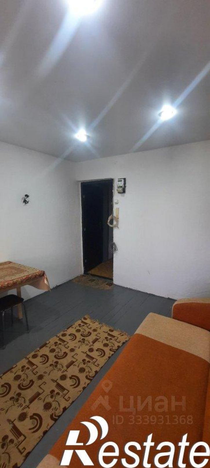 Комната улица Радионова, 20,  д. 20