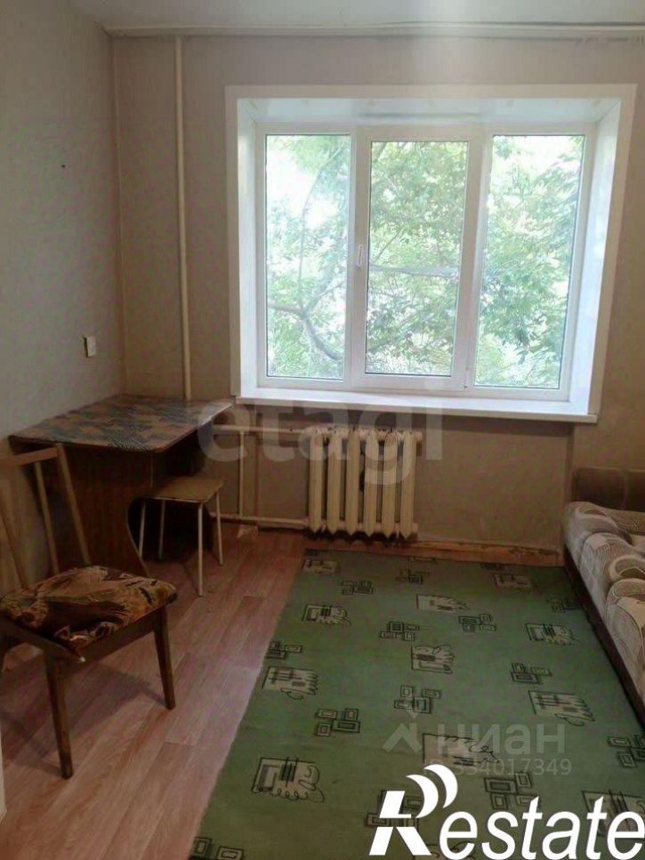 Комната Станционная улица, 38,  д. 38