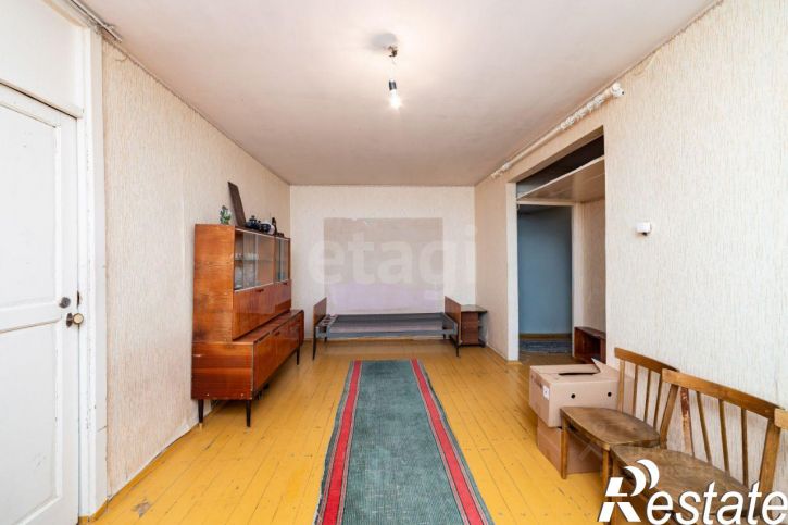 2-комн квартира Чернореченская улица, 89,  д. 89